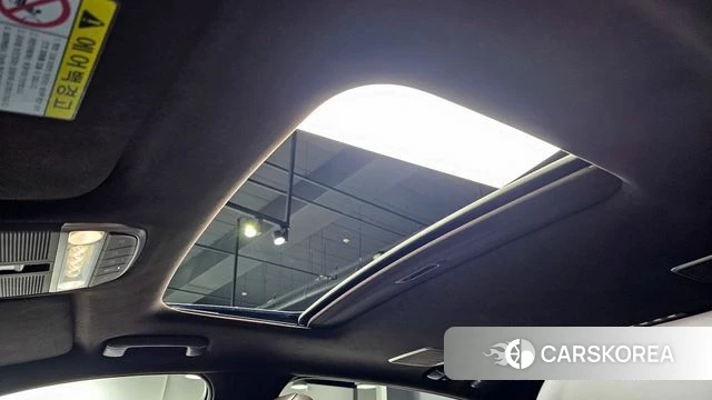 Genesis G90 id 4180195 из Кореи 11