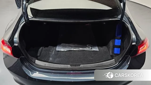 Chevrolet (GM Daewoo) The New Malibu id 3740995 из Кореи 11