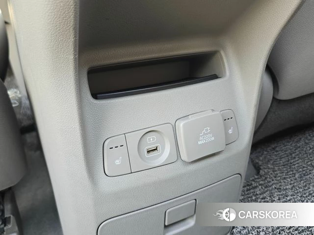 Kia The New Carnival id 4435325 из Кореи 11