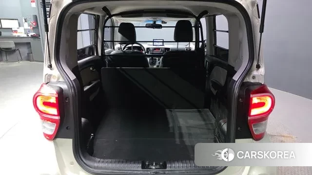 Kia The New Ray id 3772946 из Кореи 11