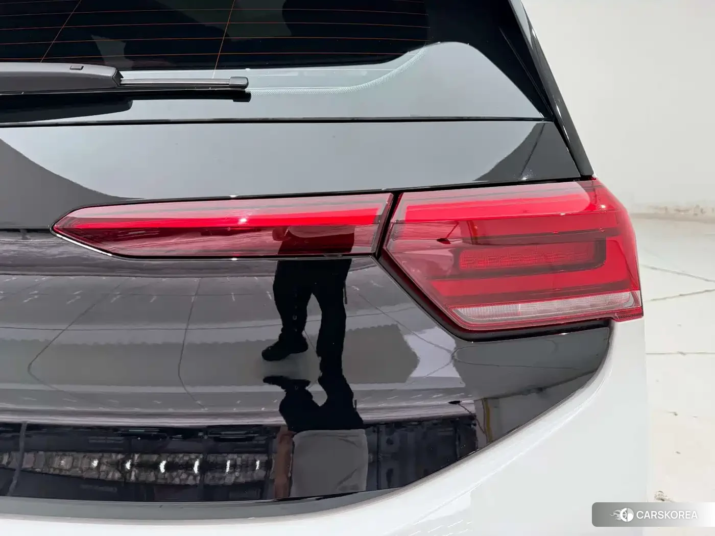 Volkswagen ID.3 id 4514254 из Китая 12