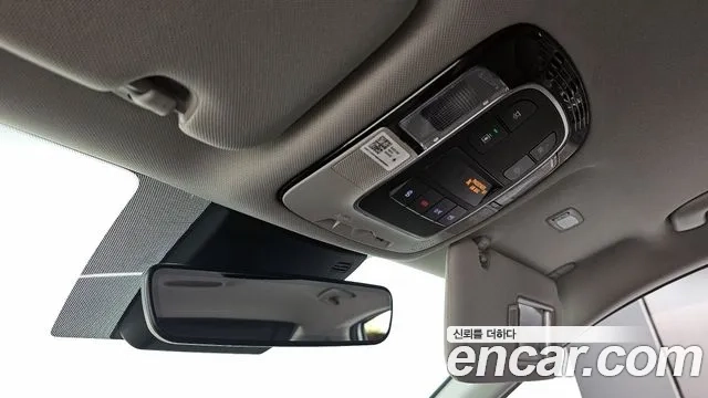 Hyundai Sonata (DN8) id 2907815 из Кореи 11