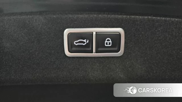 Genesis G80 (RG3) id 3813414 из Кореи 11