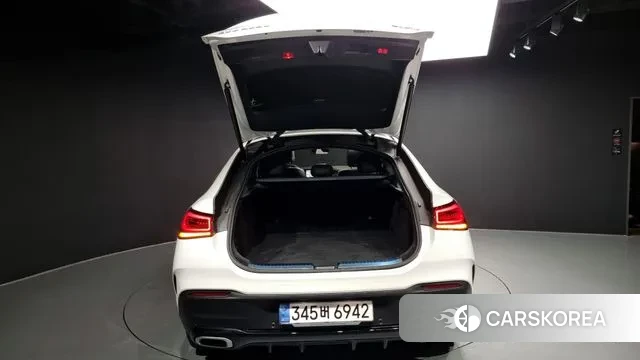 Mercedes-Benz GLE-Class W167 id 2974821 из Кореи 11