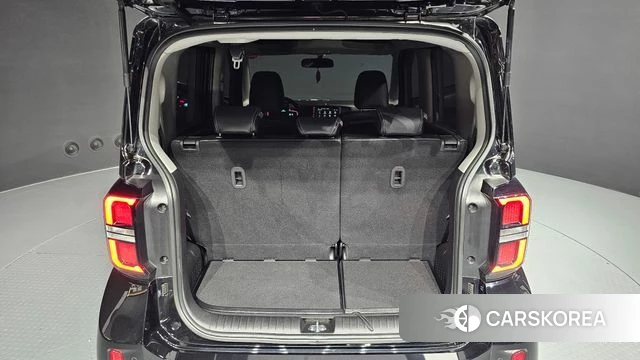 Kia The New Kia Ray id 3786284 из Кореи 11