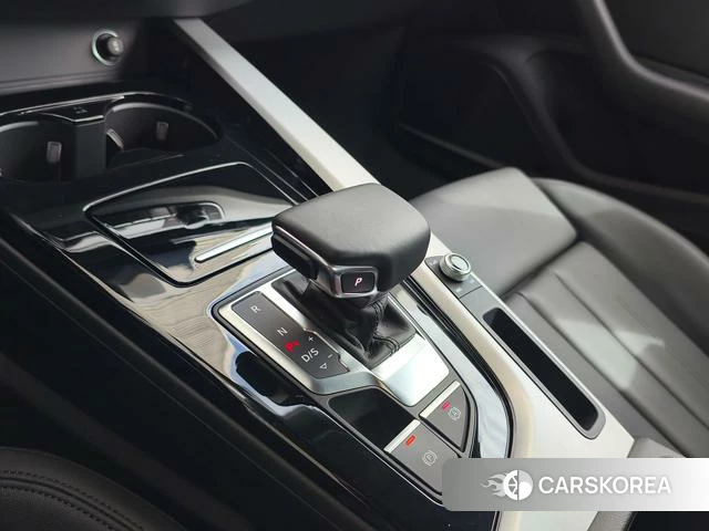 Audi A5 id 3920551 из Китая 11