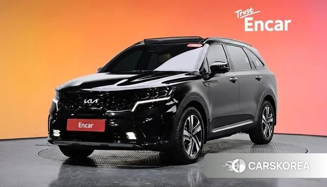 Kia Sorento 4th Generation id 3740472 из Кореи 11