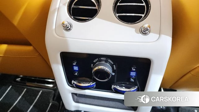 Rolls-Royce Ghost 2nd Generation id 4655733 из Кореи 11