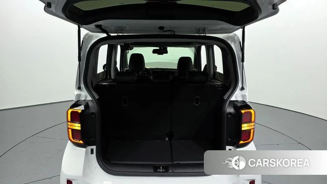 Kia The New Kia Ray id 3953156 из Кореи 11