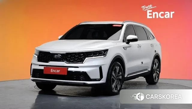 Kia Sorento 4th Generation id 3686768 из Кореи 11