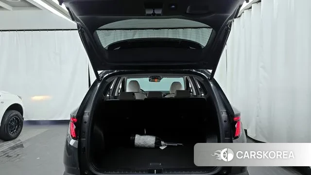 Hyundai Tucson (NX4) id 2984057 из Кореи 11