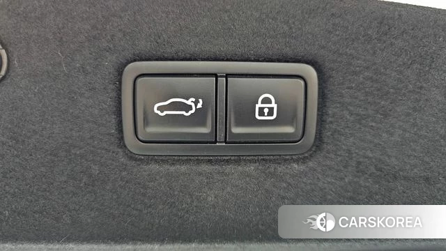 Kia The New K8 id 4177380 из Кореи 11