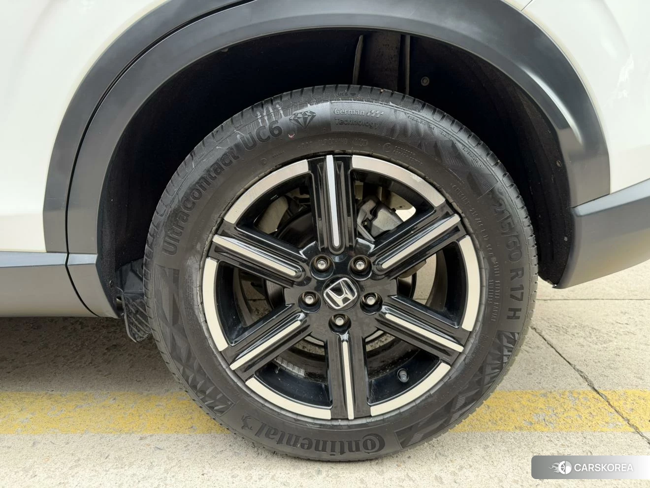 Honda Binzhi id 4473705 из Китая 11