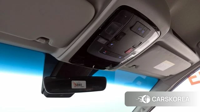Hyundai Staria id 4249437 из Кореи 11