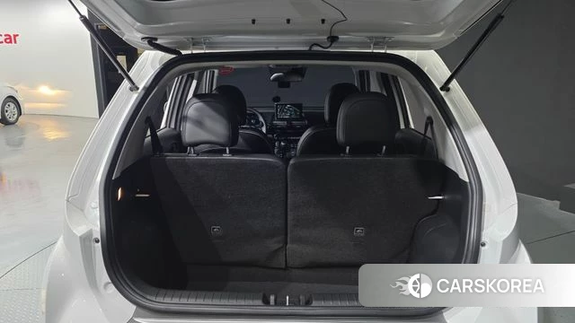 Hyundai Casper id 4249395 из Кореи 11