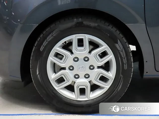 Hyundai Staria id 3043569 из Кореи 11