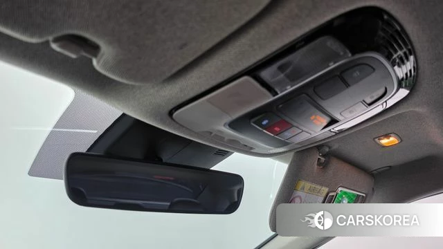 Hyundai Sonata (DN8) id 4966027 из Кореи 11