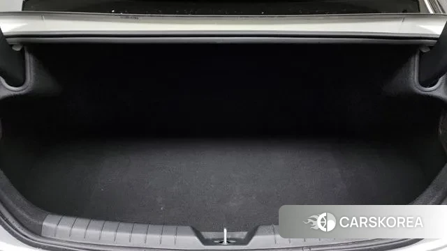 Kia The New K5 Hybrid 3rd generation id 3447143 из Кореи 11