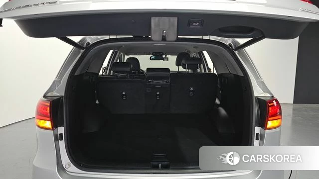 Kia The New Sorento id 3879766 из Кореи 11