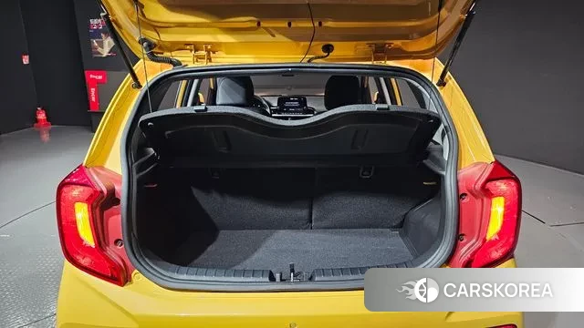 Kia Morning Urban (JA) id 2901293 из Кореи 11