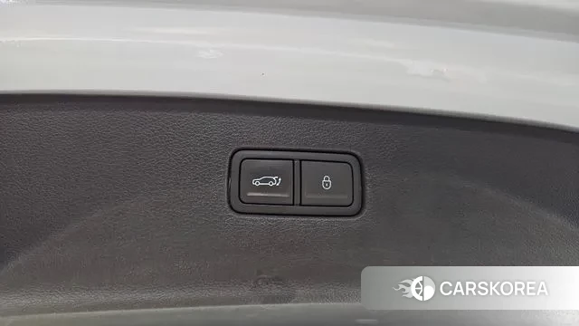 Genesis GV80 id 3586592 из Кореи 11