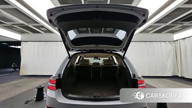 Genesis GV80 id 3660077 из Кореи 11