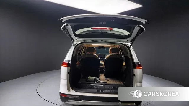 Kia Carnival 4th generation id 3629985 из Кореи 11