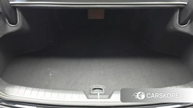 Hyundai Grandeur Hybrid (GN7) id 4691933 из Кореи 11