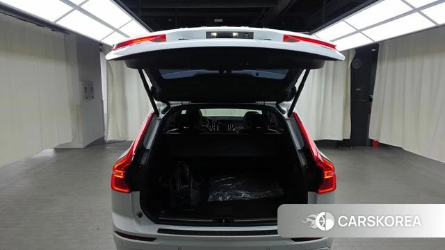 Volvo XC60 second Generation id 3800649 из Кореи 11