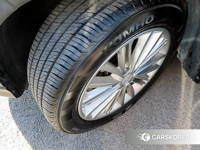 Hyundai Kona id 4937147 из Кореи 11