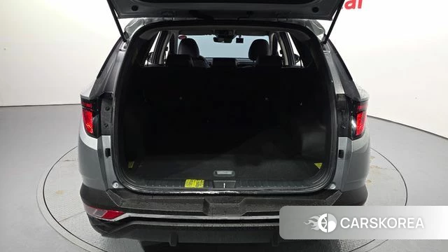Hyundai Tucson (NX4) id 4614118 из Кореи 11