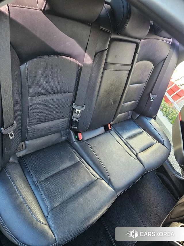 Hyundai Grandeur IG id 4654229 из Кореи 11