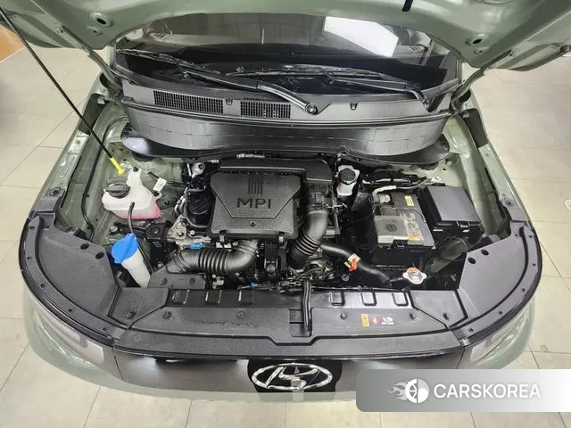 Hyundai Casper id 3705726 из Кореи 11