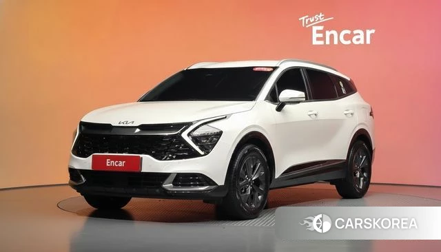 Kia Sportage 5th Generation id 4848180 из Кореи 11