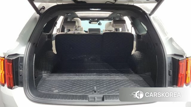 Kia Sorento 4th Generation id 4433547 из Кореи 11