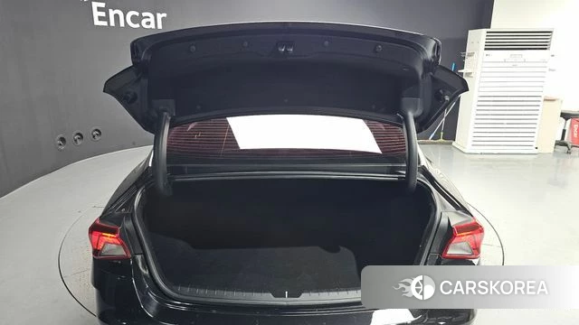 Kia K5 3rd generation id 4416435 из Кореи 11