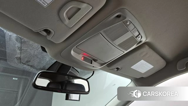 Renault Korea (Samsung) QM6 id 3900021 из Кореи 11