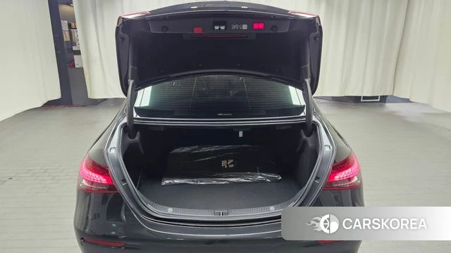 Mercedes-Benz E-Class W213 id 3864992 из Кореи 11