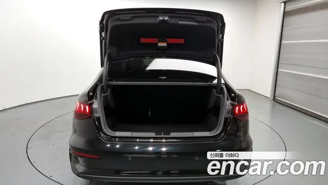 Audi A3 (8Y) id 2852626 из Кореи 11