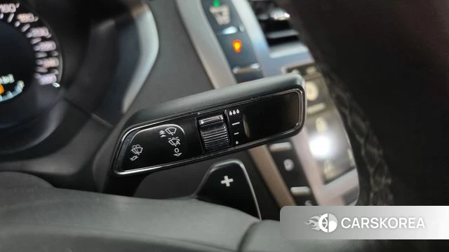 Lincoln New MKZ id 4856120 из Кореи 11