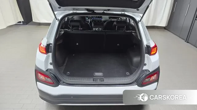 Hyundai Kona Electric id 3329818 из Кореи 11