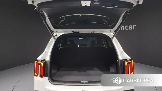 Kia The New Sorento 4th Generation id 3288961 из Кореи 11