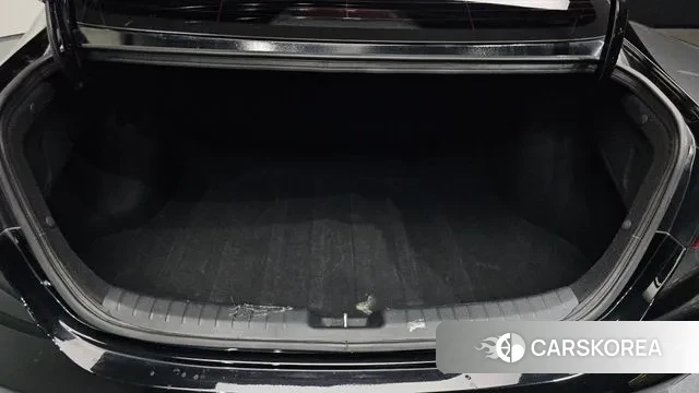 Kia The New K3 2nd generation id 3619023 из Кореи 11