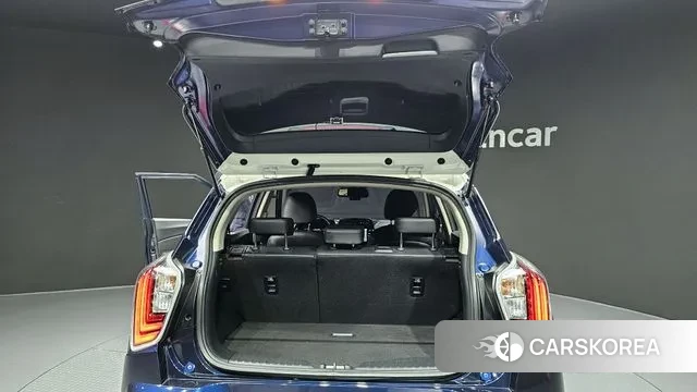 Ssangyong Berry New Tivoli id 3297134 из Кореи 11