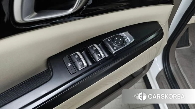 Kia Carnival 4th generation id 4395691 из Кореи 11