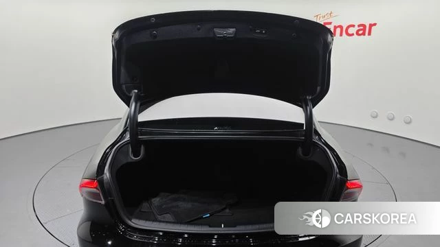 Hyundai The New Grandeur IG id 4573894 из Кореи 11
