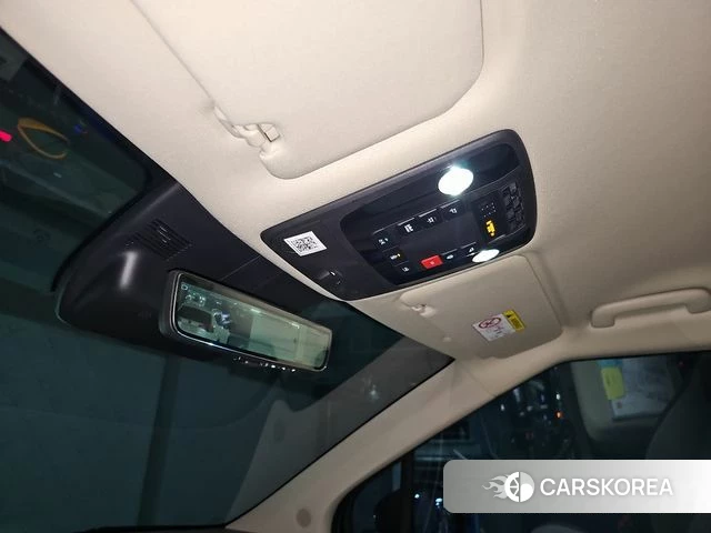 Kia The New Carnival 4th Generation id 4630393 из Кореи 11