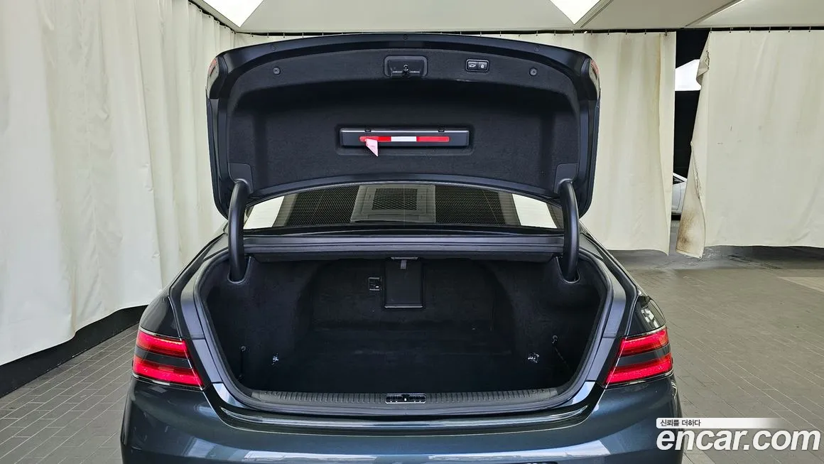 Genesis G90 id 2166503 из Кореи 11