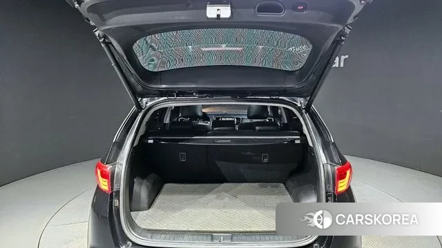 Kia Sportage 4th Generation id 2966706 из Кореи 11