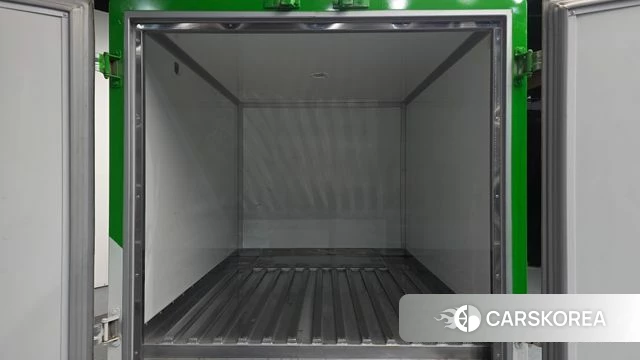 Chevrolet (GM Daewoo) New Labo id 3936535 из Кореи 11